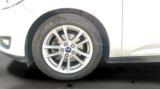 Ford Focus 1.0 Ecoboost S&S Trend+ Auto 92 kW (125 CV)