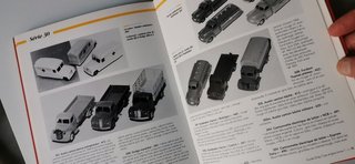 DINKY TOYS Antiguos h 1953 Guía Completa tapa dura