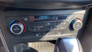 Ford Focus 1.0 Ecoboost S&S Trend+ Auto 92 kW (125 CV)