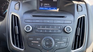 Ford Focus 1.0 Ecoboost S&S Trend+ Auto 92 kW (125 CV)