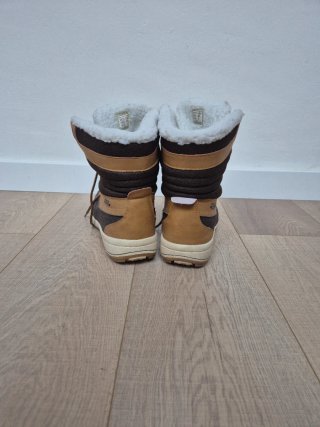 Botas de nieve Elémenterre Talla 42