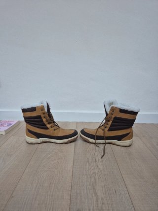 Botas de nieve Elémenterre Talla 42