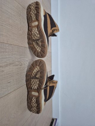 Botas de nieve Elémenterre Talla 42