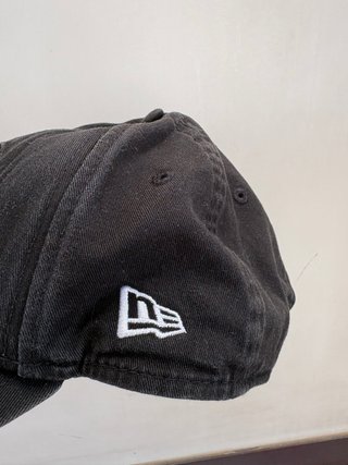 Cappello New Era AC Milan Nero