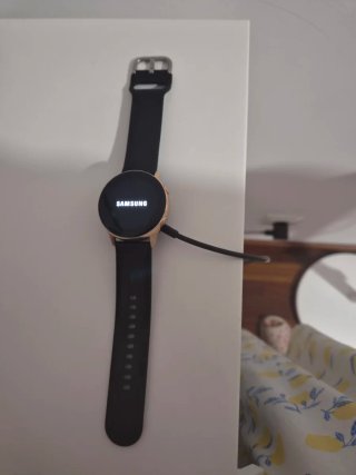 Samsung Galaxy Watch Active Rosa