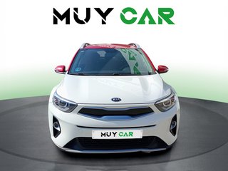 Kia Stonic 1.0 T-GDi Drive 88 kW (120 CV)