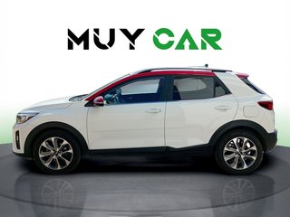Kia Stonic 1.0 T-GDi Drive 88 kW (120 CV)