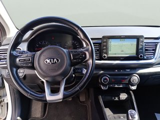 Kia Stonic 1.0 T-GDi Drive 88 kW (120 CV)