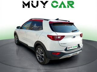 Kia Stonic 1.0 T-GDi Drive 88 kW (120 CV)