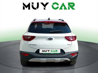 Kia Stonic 1.0 T-GDi Drive 88 kW (120 CV)