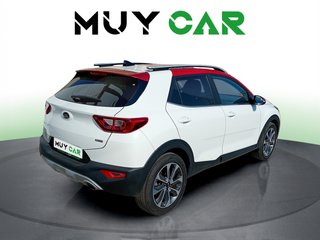 Kia Stonic 1.0 T-GDi Drive 88 kW (120 CV)