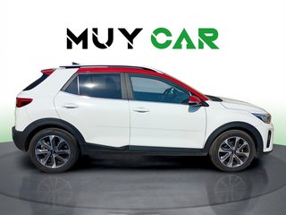 Kia Stonic 1.0 T-GDi Drive 88 kW (120 CV)