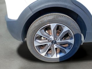 Kia Stonic 1.0 T-GDi Drive 88 kW (120 CV)