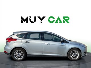 Ford Focus 1.0 Ecoboost S&S Trend+ Auto 92 kW (125 CV)