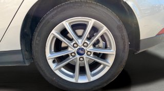 Ford Focus 1.0 Ecoboost S&S Trend+ Auto 92 kW (125 CV)