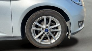 Ford Focus 1.0 Ecoboost S&S Trend+ Auto 92 kW (125 CV)