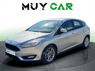 Ford Focus 1.0 Ecoboost S&S Trend+ Auto 92 kW (125 CV)