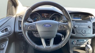 Ford Focus 1.0 Ecoboost S&S Trend+ Auto 92 kW (125 CV)