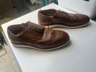 Zapatos de vestir para caballero