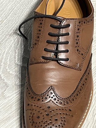 Zapatos de vestir para caballero