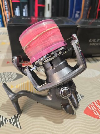 CARRETES SHIMANO ULTEGRA XSD