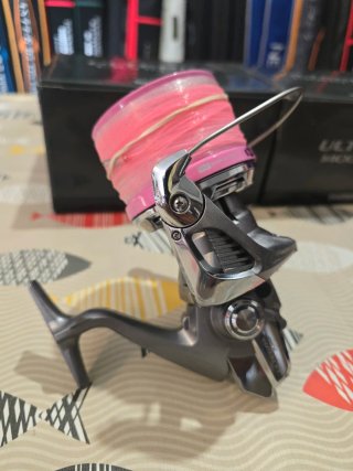CARRETES SHIMANO ULTEGRA XSD