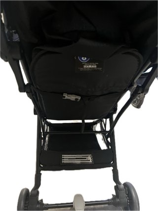 Passeggino Bebeconfort Teeny 3D