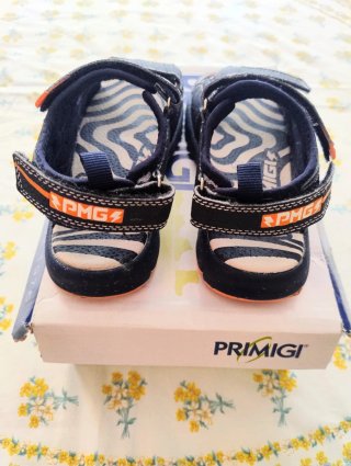 Primigi sandali bambino n. 32
