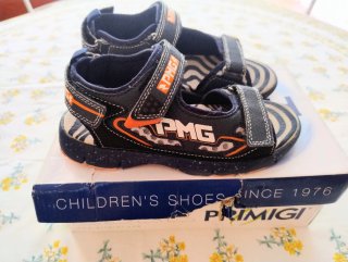 Primigi sandali bambino n. 32