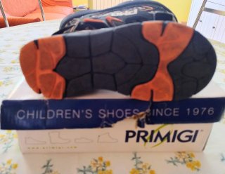 Primigi sandali bambino n. 32
