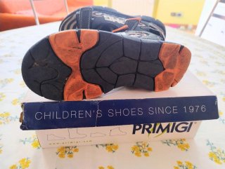 Primigi sandali bambino n. 32