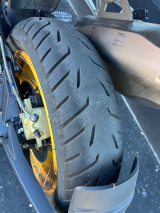 BMW R1250GS Rallye 2022 - 22460 km