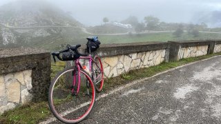 Ruedas Gravel Freno Zapata