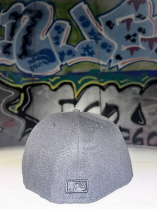 Gorra New Era New York Yankees negra
