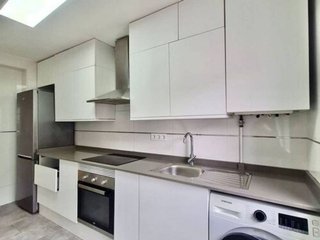 Piso en alquiler en Ceares en Gijón