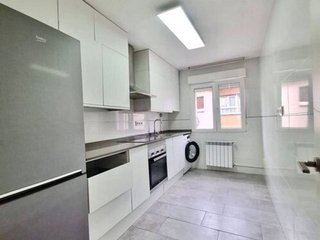 Piso en alquiler en Ceares en Gijón