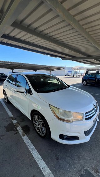 Citroën C4 1.6 HDi 92 CV | 2012 | Muy cuidado | Di