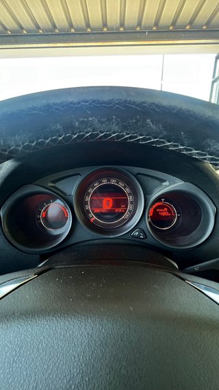 Citroën C4 1.6 HDi 92 CV | 2012 | Muy cuidado | Di