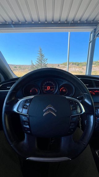Citroën C4 1.6 HDi 92 CV | 2012 | Muy cuidado | Di