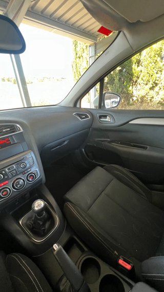 Citroën C4 1.6 HDi 92 CV | 2012 | Muy cuidado | Di