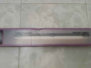 Lampada LED per ambienti umidi Livarno SIGILLATO