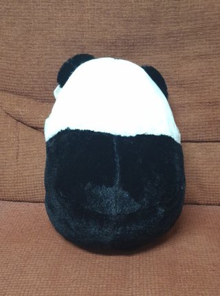 Peluche oso panda