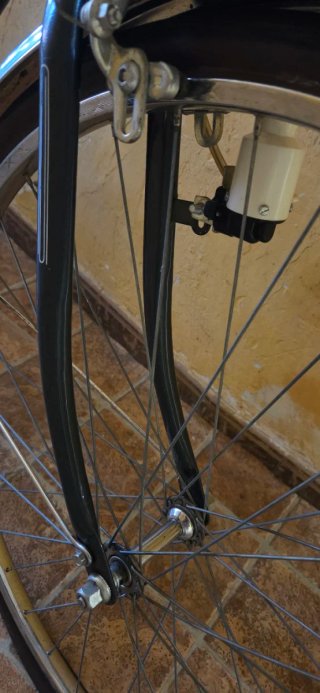 Bicicleta Orbea Mujer
