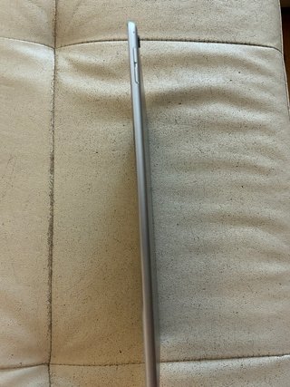 iPad Pro del 2016.