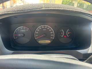 SsangYong Actyon 2009 130,000km