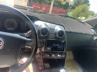 SsangYong Actyon 2009 130,000km