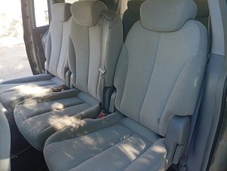 KIA Carnival 2007