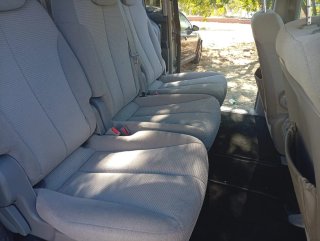 KIA Carnival 2007
