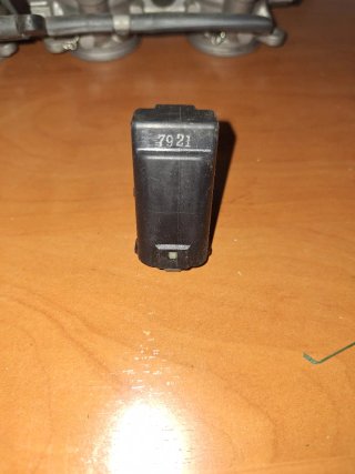 Sensor Caída Yamaha R6