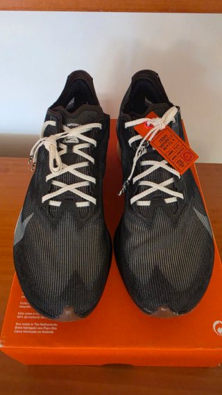 Zapatillas Nike ZoomX Vaporfly Next %4 Talla 43